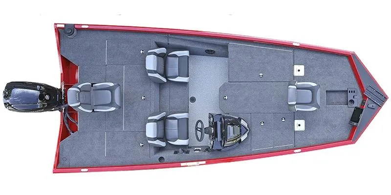 Slide: The Image of Lund Renegade 1775 SS 2026 - 1