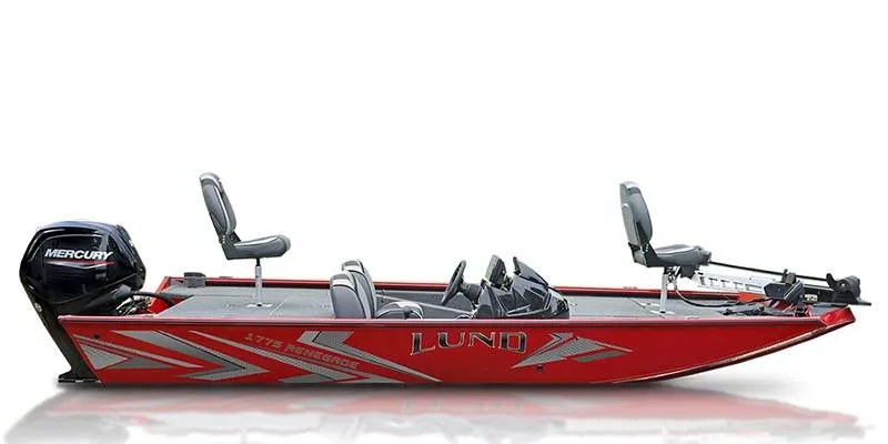 The Image of Lund Renegade 1775 SS 2026 - 0