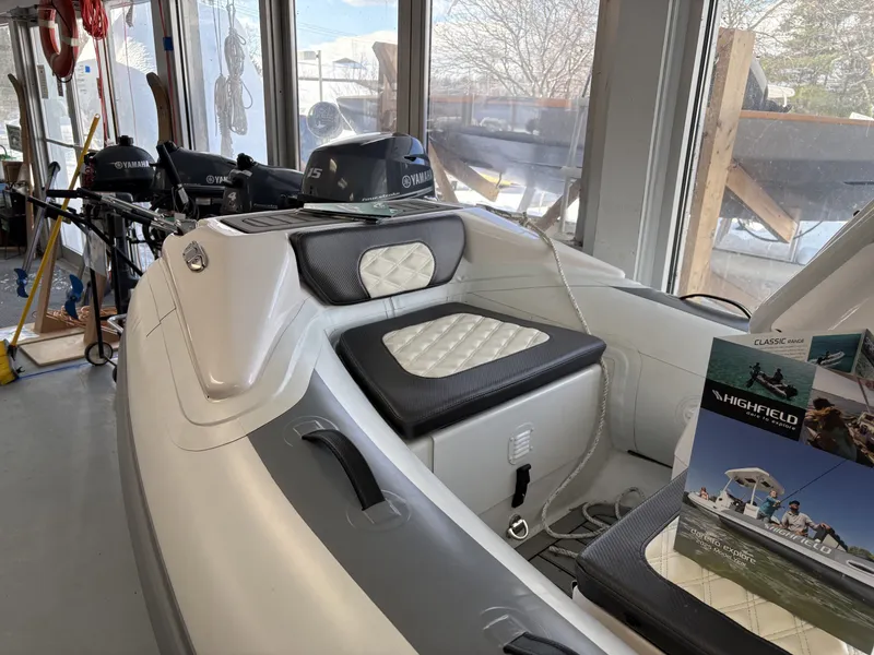 Slide: The Image of Highfield Sport 300 2022 - 6