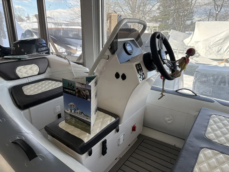 Slide: The Image of Highfield Sport 300 2022 - 4
