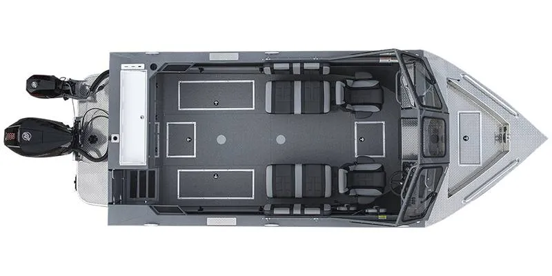 Slide: The Image of Lund 200 Heavy Gauge Sport 2026 - 1