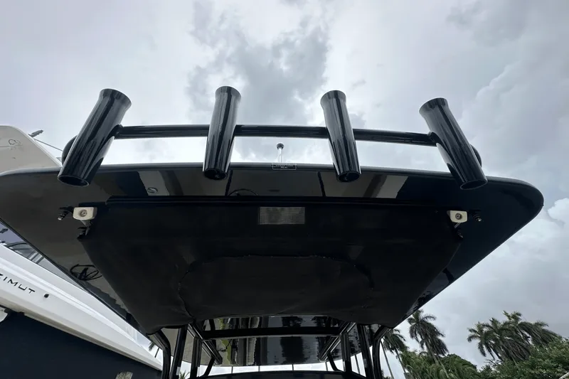 Slide: The Image of Scout 215 XSF 2024 - 11