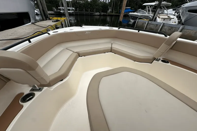 Slide: The Image of Scout 215 XSF 2024 - 12