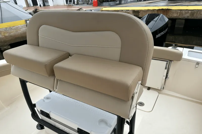 Slide: The Image of Scout 215 XSF 2024 - 15