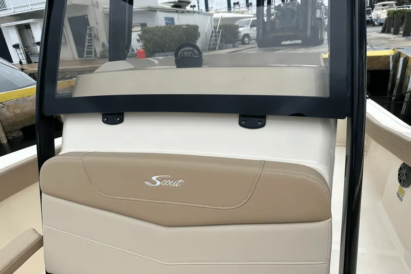 Slide: The Image of Scout 215 XSF 2024 - 16