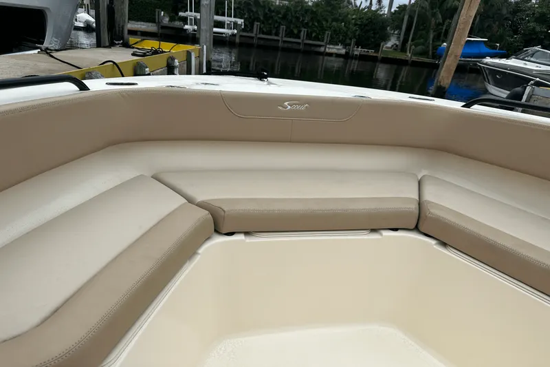 Slide: The Image of Scout 215 XSF 2024 - 17