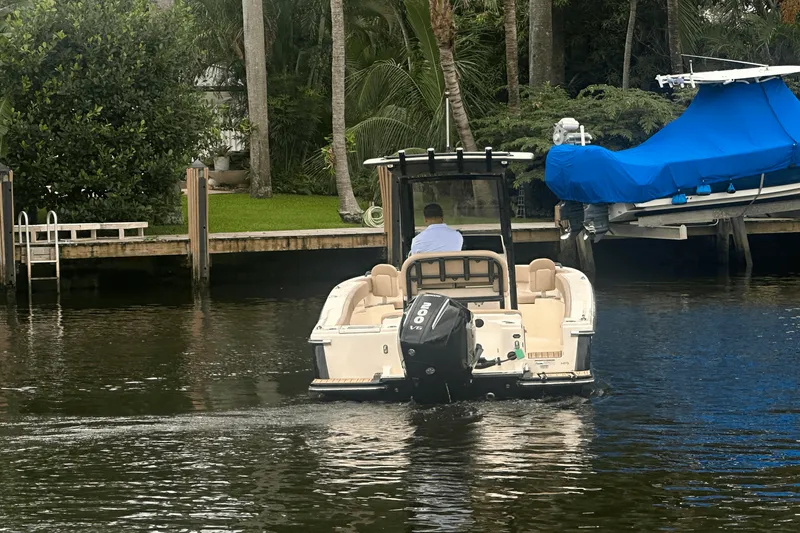 Slide: The Image of Scout 215 XSF 2024 - 2