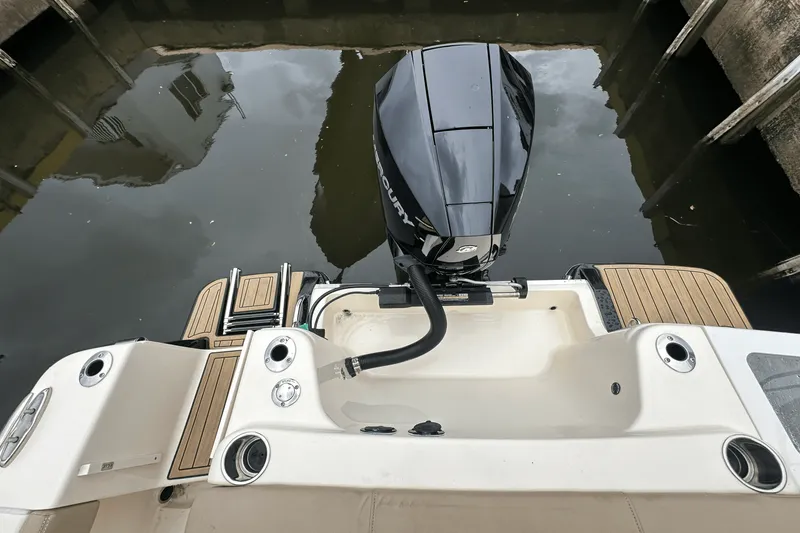 Slide: The Image of Scout 215 XSF 2024 - 20