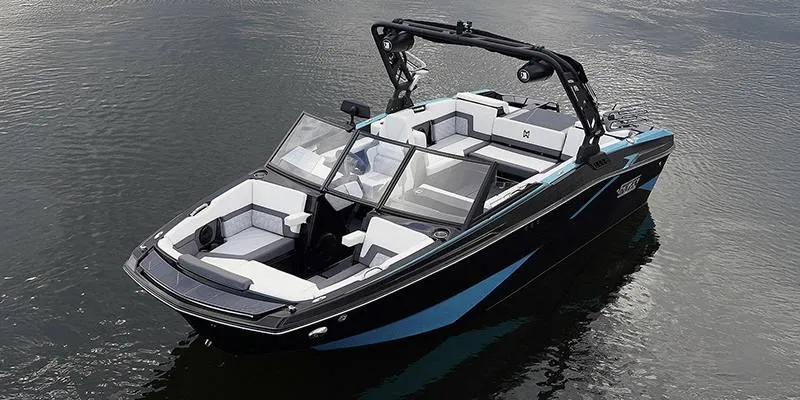 The Image of Heyday Wake Boats H22 2026 - 0