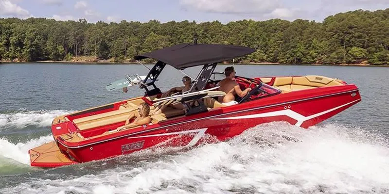 The Image of Heyday Wake Boats WTSurf 2026 - 0