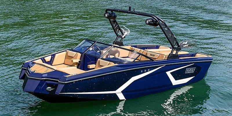 The Image of Heyday Wake Boats WT-2DC 2026 - 0