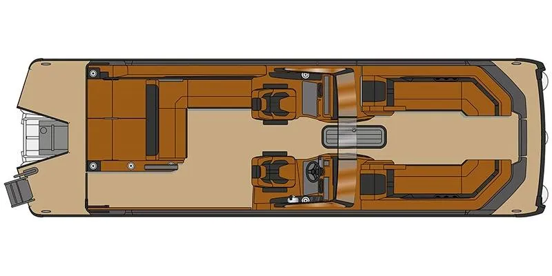 Slide: The Image of Princecraft Vogue® 27 WRL 2026 - 1