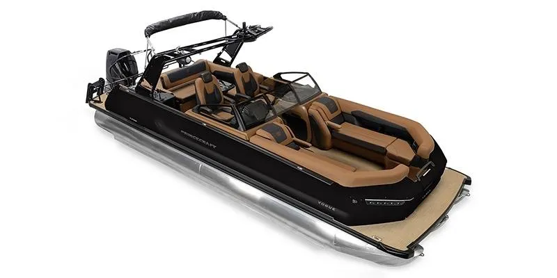 The Image of Princecraft Vogue® 27 WRL 2026 - 0