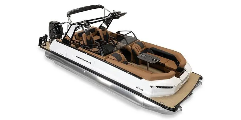 The Image of Princecraft Vogue® 25 WRL 2026 - 0
