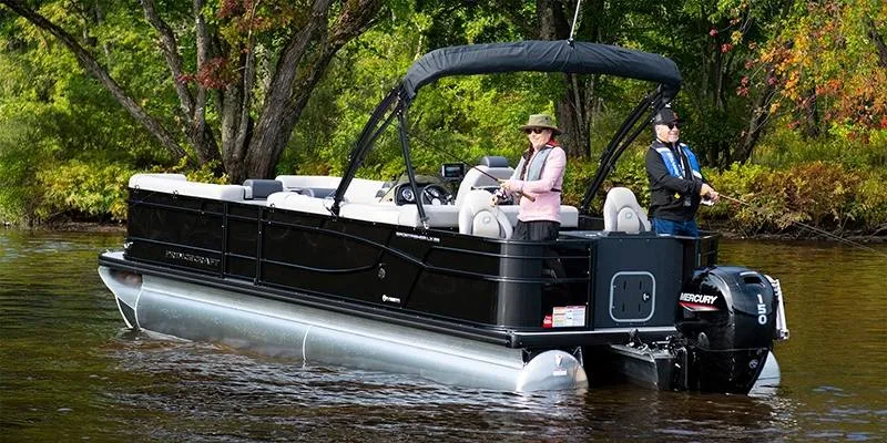 The Image of Princecraft Sportfisher LX 25-2RS 2026 - undefined