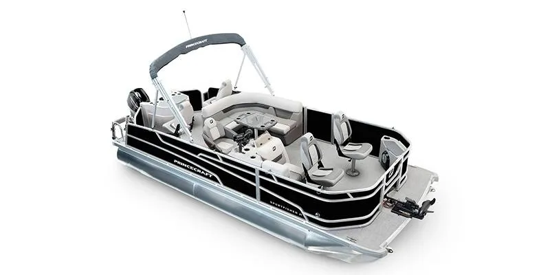 The Image of Princecraft Sportfisher 21-4S 2026 - undefined