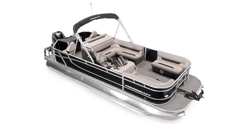 The Image of Princecraft Sportfisher 23-2RS 2026 - undefined