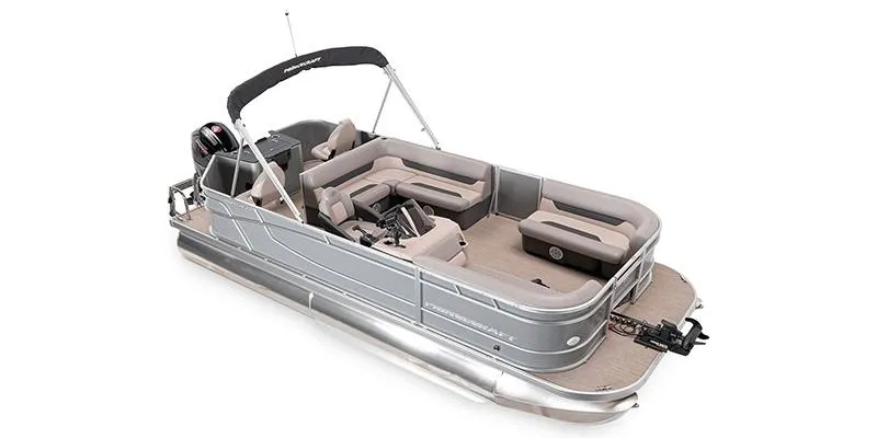 The Image of Princecraft Sportfisher 21-2RS 2026 - 0