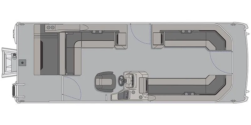 Slide: The Image of Princecraft Vectra® 25 RL 2026 - 1
