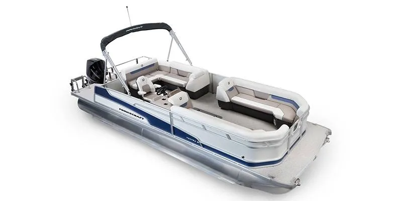 The Image of Princecraft Vectra® 25 RL 2026 - 0