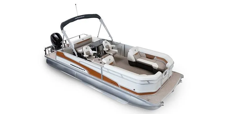 The Image of Princecraft Vectra® 23 RL 2026 - 0
