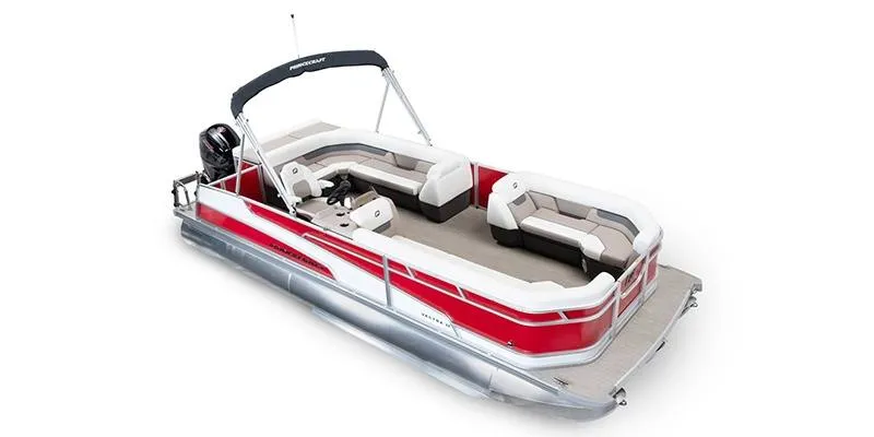 The Image of Princecraft Vectra® 23 L 2026 - 0