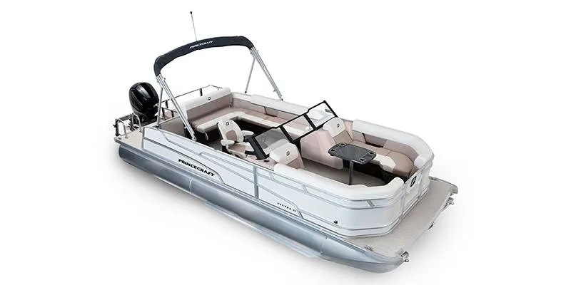 The Image of Princecraft Vectra® 23 WRL 2026 - 0