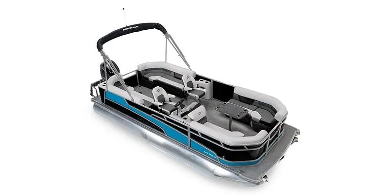 The Image of Princecraft Vectra® 21 QL 2026 - 0