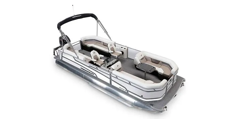 The Image of Princecraft Vectra® 23 QL 2026 - 0