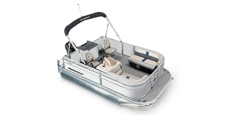 The Image of Princecraft Jazz 14-2RS 2026 - 0