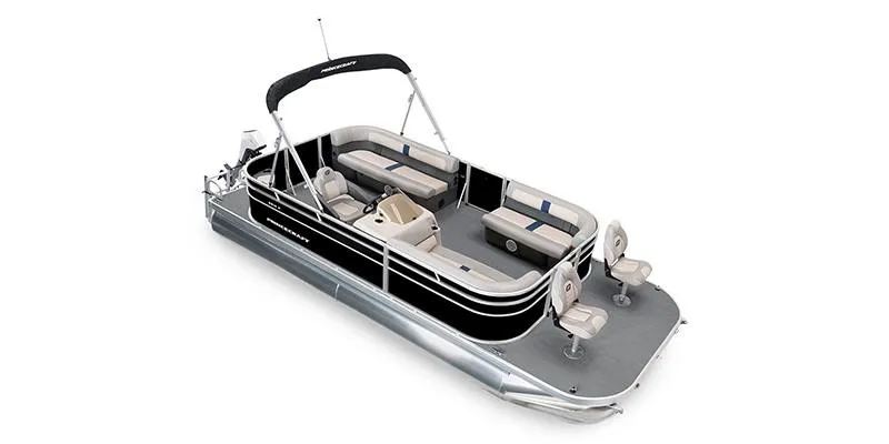 The Image of Princecraft Brio e 21-2S 2026 - 0