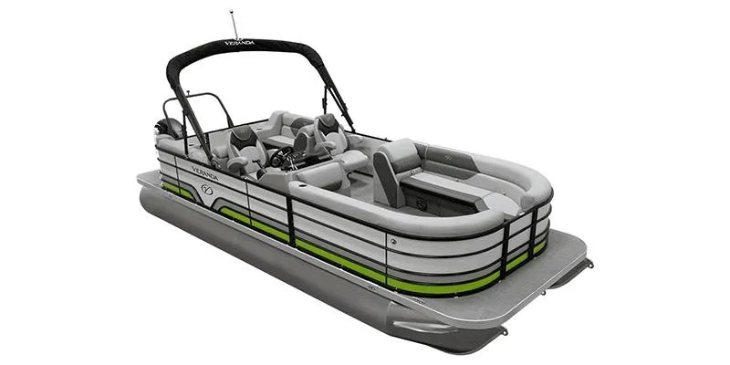 The Image of Veranda Vista Sport RC VS22 2026 - undefined