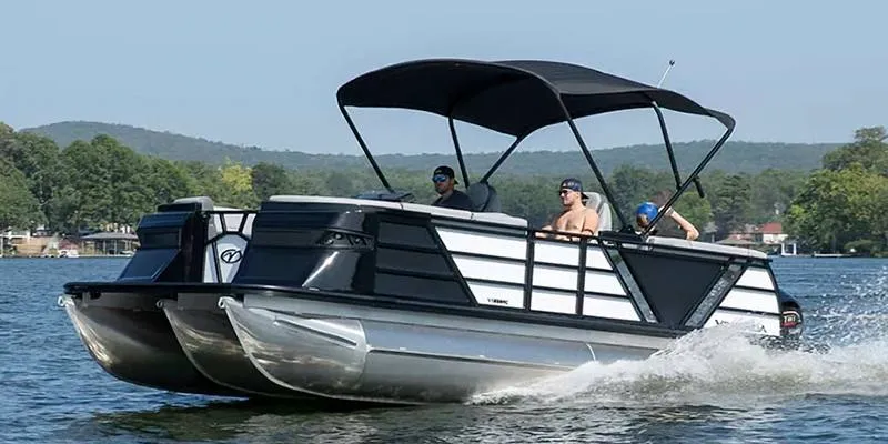 The Image of Veranda Vertex Premium RC VX235 2026 - 0