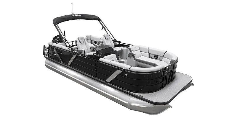 The Image of Veranda Vertex RC VX22 2026 - 0