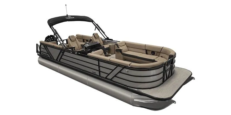 The Image of Veranda Vertex RC VX25 2026 - 0