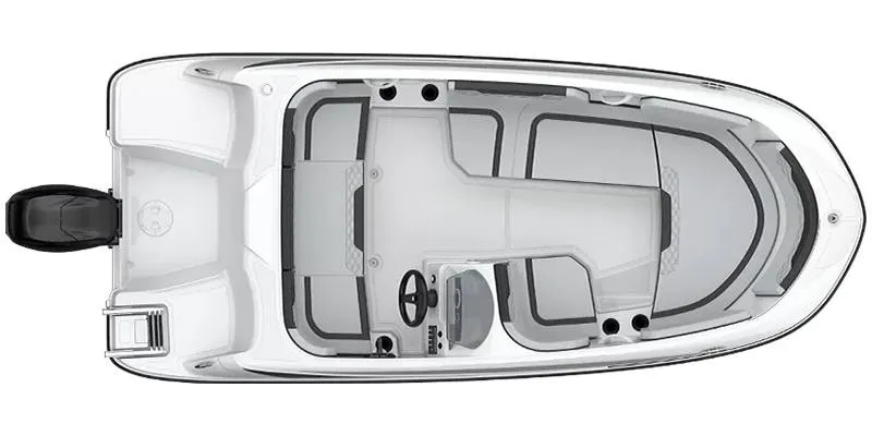 Slide: The Image of Bayliner M Series M15 2026 - 1