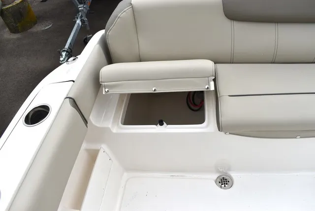 Slide: The Image of Key West Boats 239 FS 2025 - 25
