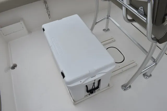 Slide: The Image of Key West Boats 239 FS 2025 - 28