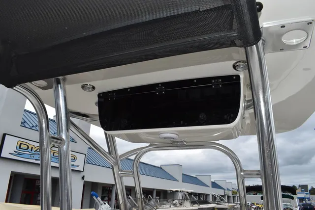 Slide: The Image of Key West Boats 239 FS 2025 - 36
