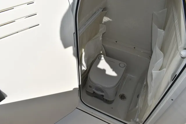 Slide: The Image of Key West Boats 239 FS 2025 - 42