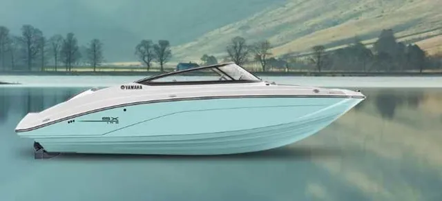 The Image of Yamaha SX195 2026 - 0