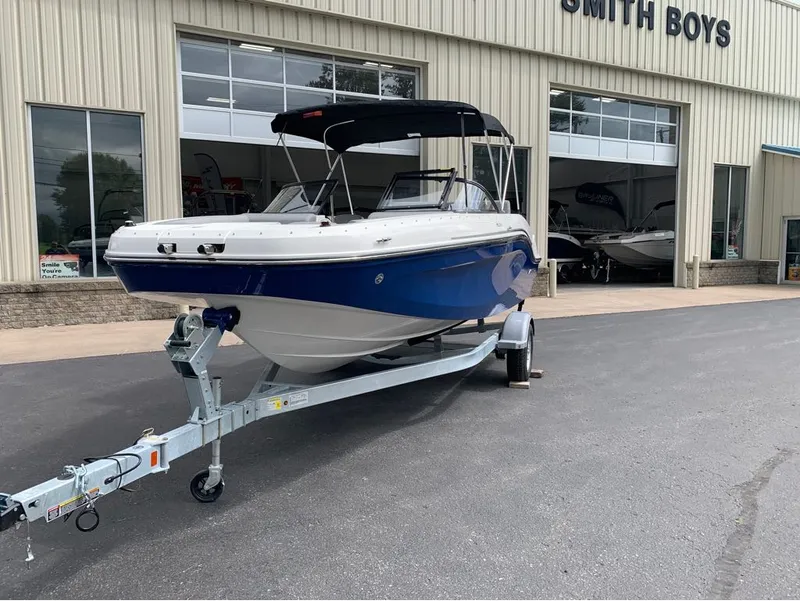 The Image of Bayliner DX2050 2024 - 0