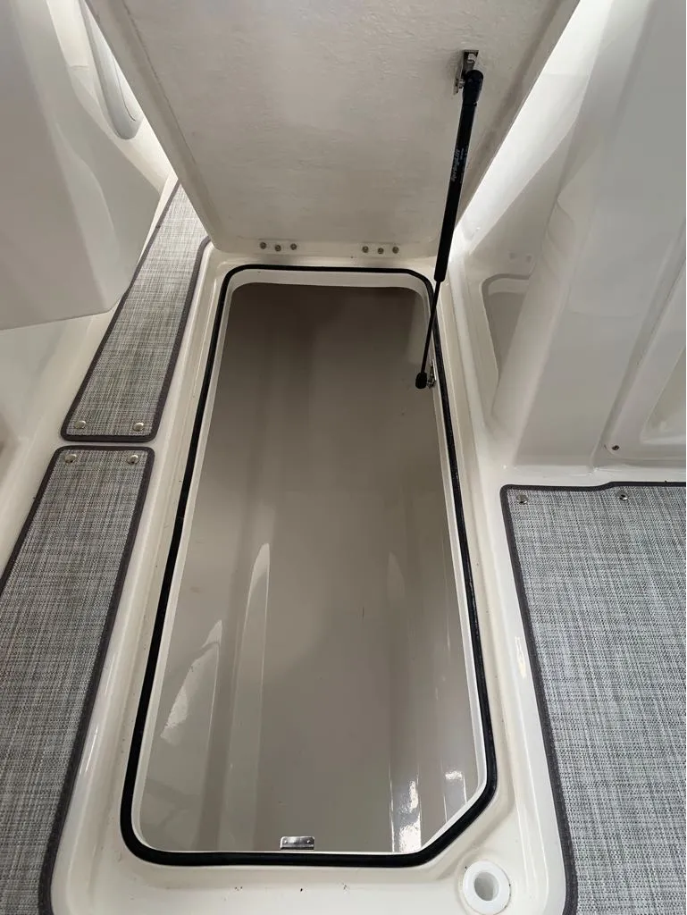 Slide: The Image of Bayliner DX2050 2024 - 29