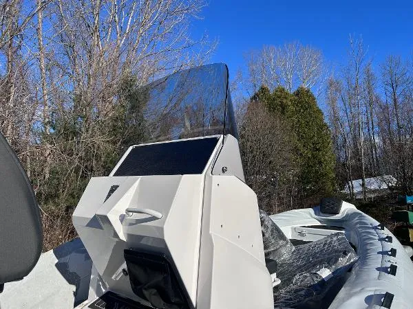 Slide: The Image of Highfield Sport 700 2023 - 2