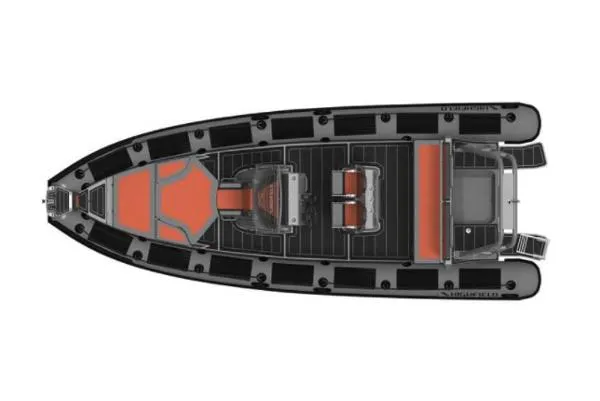Slide: The Image of Highfield Sport 700 2023 - 5