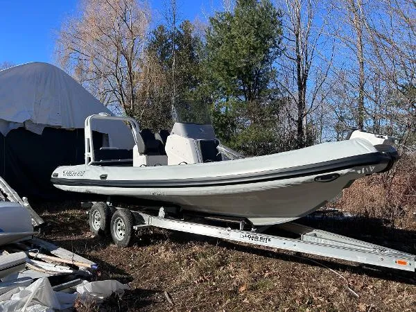 Slide: The Image of Highfield Sport 700 2023 - 3