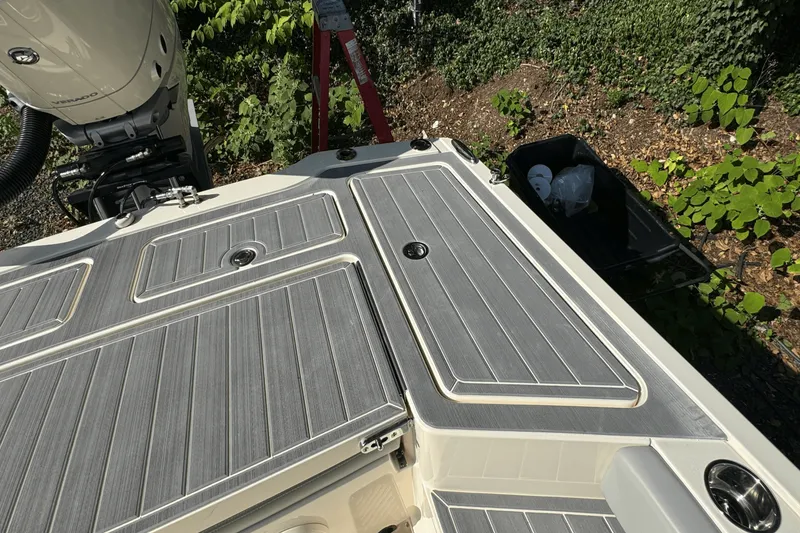 Slide: The Image of Scout 281 XSS 2025 - 12