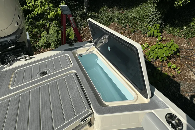 Slide: The Image of Scout 281 XSS 2025 - 13