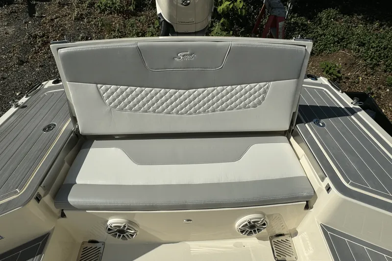 Slide: The Image of Scout 281 XSS 2025 - 15