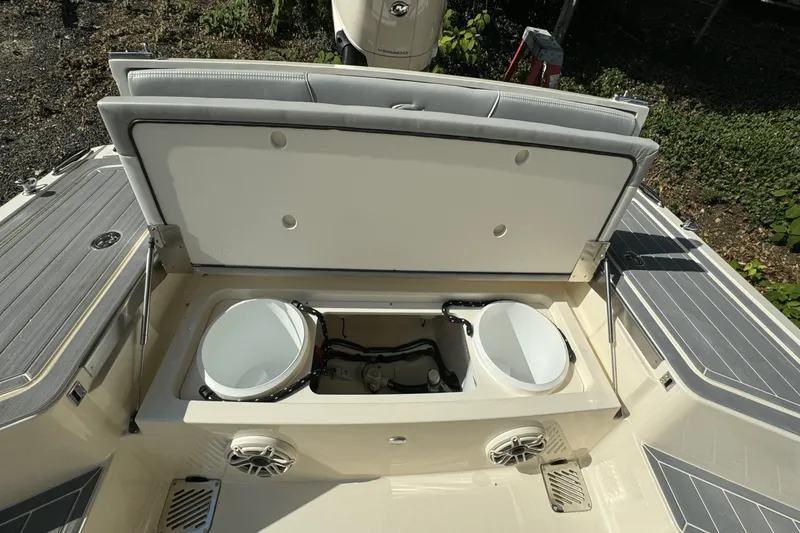 Slide: The Image of Scout 281 XSS 2025 - 16